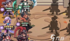 巨神军师圣灵曹丕阵容搭配与强度分析：实战表现、优缺点及适用场景