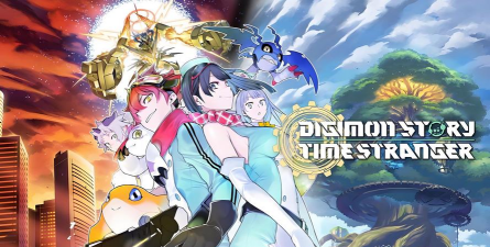 《数码宝贝物语：时空异客》菁英探员成就解锁指南