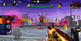 失控进化手游远程武器大全：弓箭、枪械与能量武器详细解析