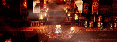 《歧路旅人0》学者猫艾拉入队条件介绍