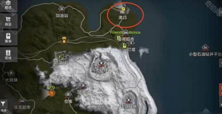 失控进化手游绿卡房位置及探索方法详解