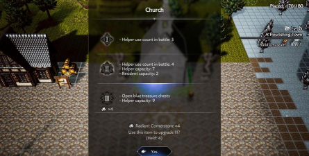 《歧路旅人0》全秘宝获得方法介绍