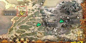 《歧路旅人0》全封纹钥匙获得方法介绍