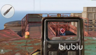 失控进化手游小油井刷取位置与高效获取攻略