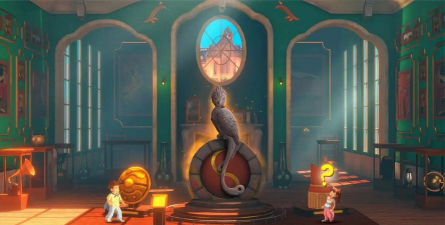 双子迷途2好玩吗？