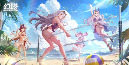 二次元美少女游戏哪些值得玩2026