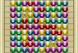 十个经典数字游戏推荐