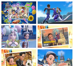 2026流行的宝可梦开放世界手游盘点