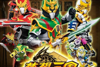 2026好玩的梦想三国游戏推荐