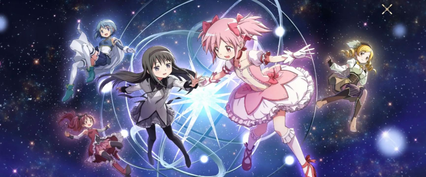 2026有趣的魔法少女游戏推荐