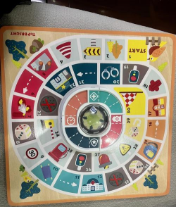 儿童游戏棋益智有哪些推荐