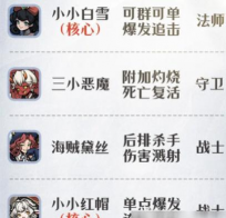 幻灵召唤师职业大全