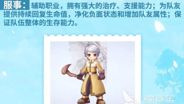 仙境传说之约定好的冒险服事怎么玩