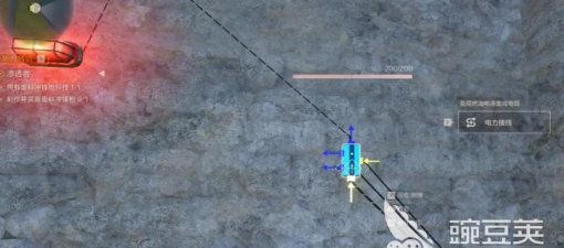 失控进化手游发电站多久刷一次