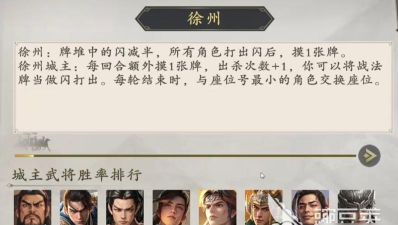 名将杀兵临城下攻略大全