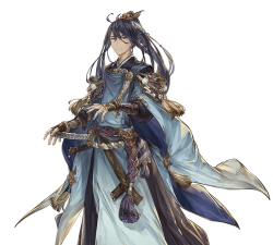 风帆纪元静间芳隆攻略