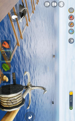 模拟开船手机游戏有哪些