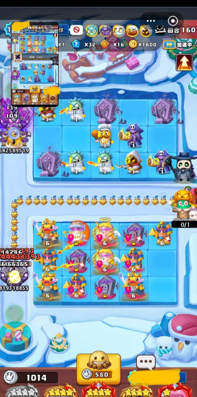 类似土豆英雄的游戏有哪些