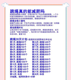 减肥游戏有哪些