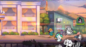 伍六七暗影交锋手游下载安装教程｜安卓iOS正版资源获取方式