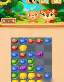 2026热门水果主题游戏推荐：免费下载高人气消除、种植与冒险类水果游戏合集