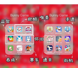 2026年最耐玩的五款兔子人主题游戏推荐