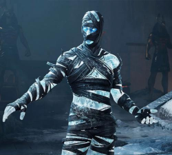 2026年值得玩的木乃伊题材游戏推荐：经典与新作深度盘点