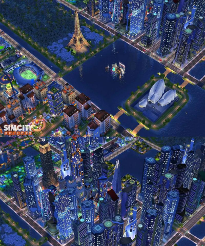 2026年最值得玩的城市经营类游戏推荐：高口碑、耐玩性强的模拟建设佳作