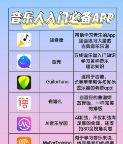2026年最好用的自制音乐软件推荐：零基础也能创作歌曲的APP排行榜
