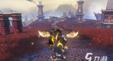 天下万象坐骑获取方法大全：全途径详细攻略