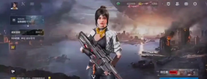 逆战未来背包赛季技能模式全解析：所有技能效果与实战应用指南