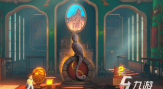 双子迷途2预约入口在哪？