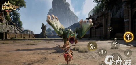 怪物猎人世界：冰原叠石冥想玩法详解与高效刷取技巧