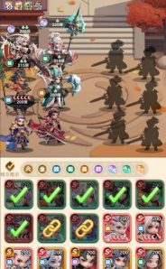 巨神军师孙悟空最强阵容搭配推荐：高爆发高续航实战攻略