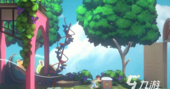 双子迷途2预约入口及下载方式汇总