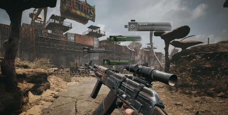 PIONER荒原先驱下载速度慢？