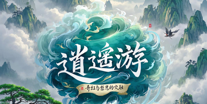 逍遥游戏推荐2026