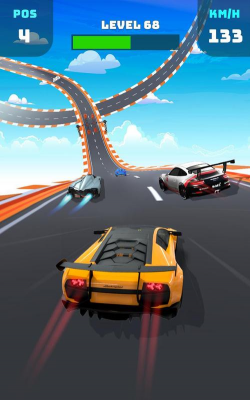 3d赛车有哪些推荐2026