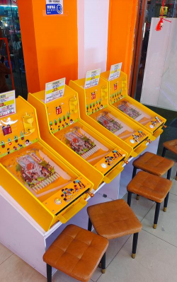 弹一弹小游戏有哪些好玩的