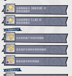 无尽探险队刷图流派攻略分享