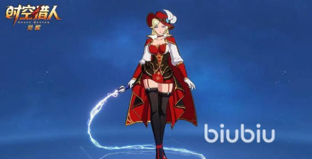 时空猎人觉醒女王冷月强度解析