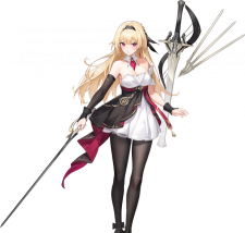 深空之眼曦光阿尔忒弥斯如何养成