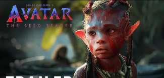 小岛秀夫盛赞《阿凡达3》：细节和整体都令人惊叹！