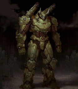 毁灭战士黑暗时代战斗机制是什么