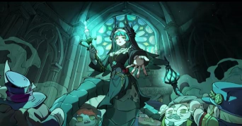 吉星派对多萝西海兹怎么样