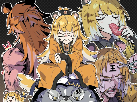 绝区零橘福福技能机制是什么