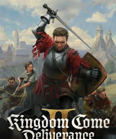 天国拯救2下载慢怎么办