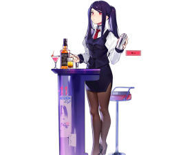 吉星派对吉尔斯汀雷是谁