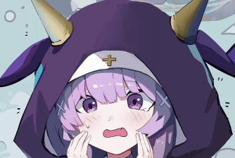 吉星派对社恐修女阿兰娜怎么样