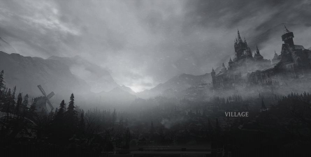 生化危机8村庄下载慢怎么办